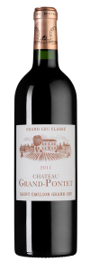Шато Гран-Понте23377