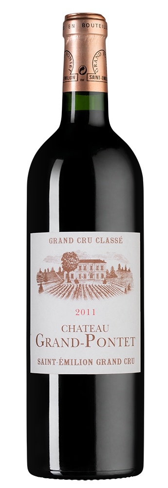Шато Гран-Понте23377