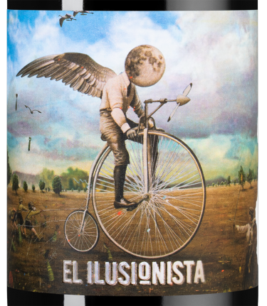 Эль Илусиониста, Бодегас Орасио Гомес Араухо23380