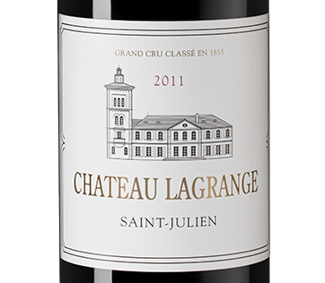 Шато Лагранж23387