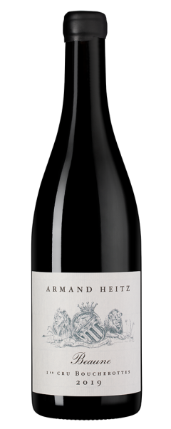 Бон Премье Крю Бушерот, Арман Хейтц