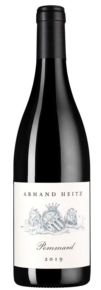 Поммар, Арман Хейтц23397