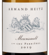 Мерсо Премье Крю Перрьер, Арман Хейтц23400