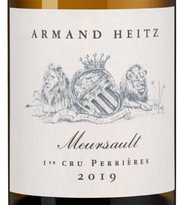 Мерсо Премье Крю Перрьер, Арман Хейтц23400