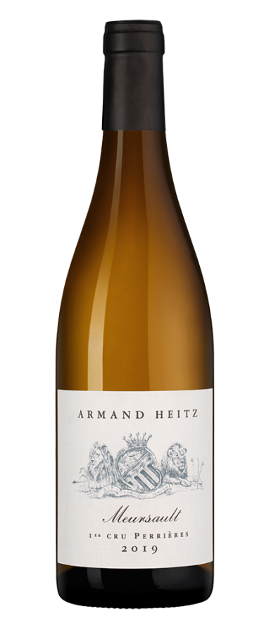 Мерсо Премье Крю Перрьер, Арман Хейтц23399