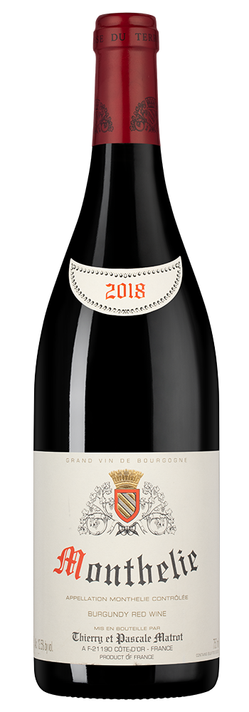 Монтели, Домен Тьерри э Паскаль Матро23410