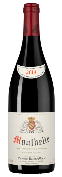 Монтели, Домен Тьерри э Паскаль Матро