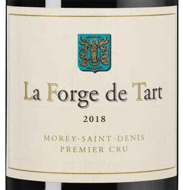 Море-Сен-Дени Премье Крю Ля Форж де Тар, Домен Кло де Тар23423