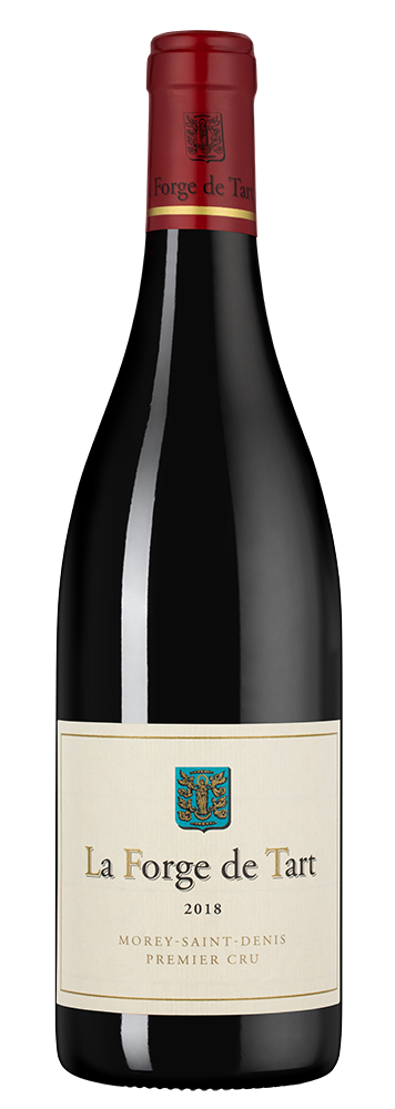 Море-Сен-Дени Премье Крю Ля Форж де Тар, Домен Кло де Тар23422