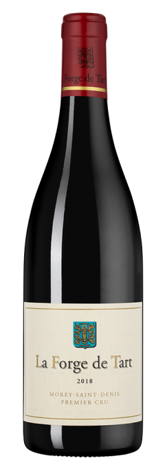 Море-Сен-Дени Премье Крю Ля Форж де Тар, Домен Кло де Тар