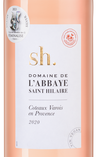 Домен де Л'Абеи Сент Илер, Шато Гасье23444