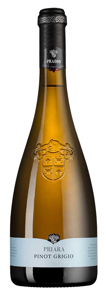 Приара Пино Гриджо, Прадио23445