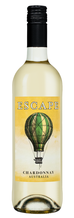 Эскейп Шардоне, Ауствайн Экспортс