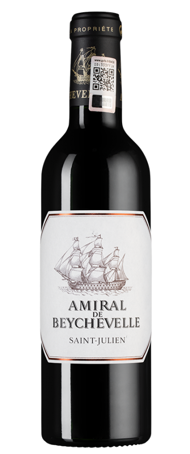 Амираль де Бешвель, Шато Бешвель23473