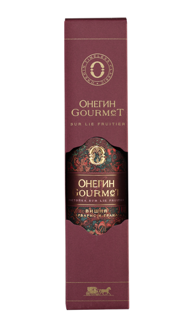 Онегин Gourmet "Вишня", Онегин23477