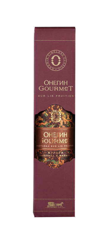 Онегин Gourmet "Курага", Онегин23480