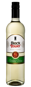 Вино Black Tower Heritage White, Reh Kendermann1413