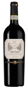 Вино Нобиле ди Монтепульчано Виньето Антика Кьюзина, Фаттория дель Черро23487