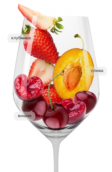 Шато де Грав Руж, Виньобль Бютлер23512