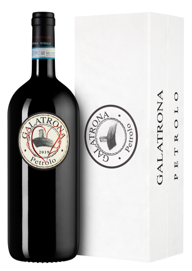 Галатрона, Петроло23520