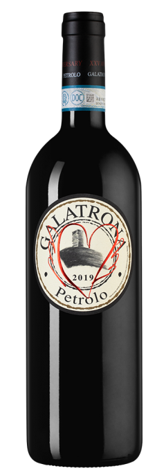 Галатрона, Петроло