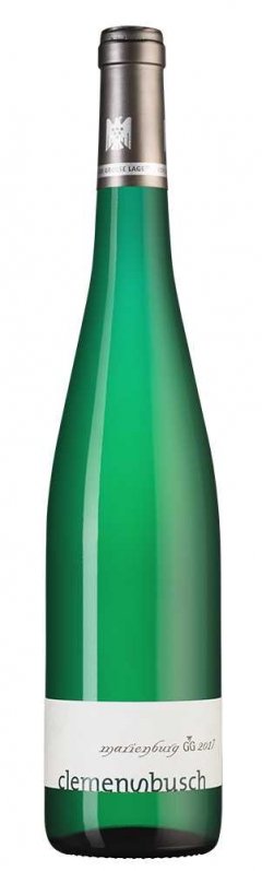 Рислинг Мариенбург Гроссе Гевехс, Клеменс Буш