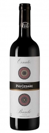 Бароло Орнато, Пио Чезаре23534