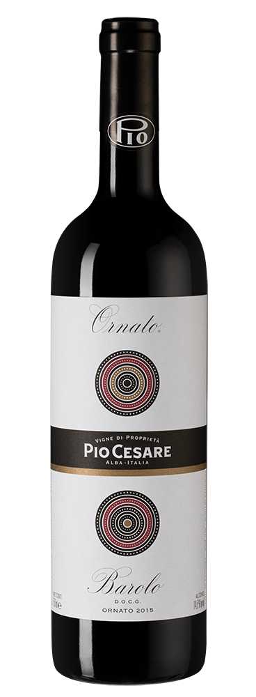 Бароло Орнато, Пио Чезаре23534