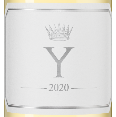 Игрек д'Икем, Шато д'Икем23537