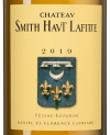 Шато Смит О-Лафит Блан, Шато Смит О-Лафит23551