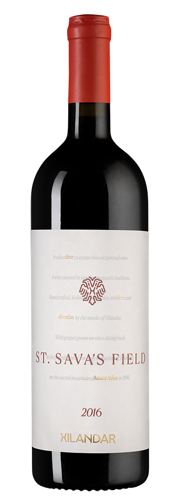 Хиландар Сент Сава’с Филд, Хиландар23552