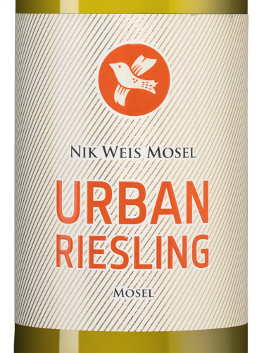Урбан Рислинг, Ник Вайс Ст. Урбанс-Хоф23562