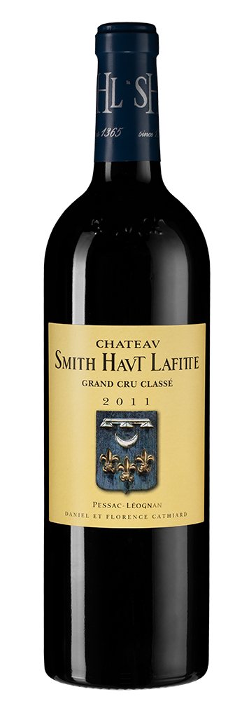 Шато Смит О-Лафит Руж, Шато Смит О-Лафит23564