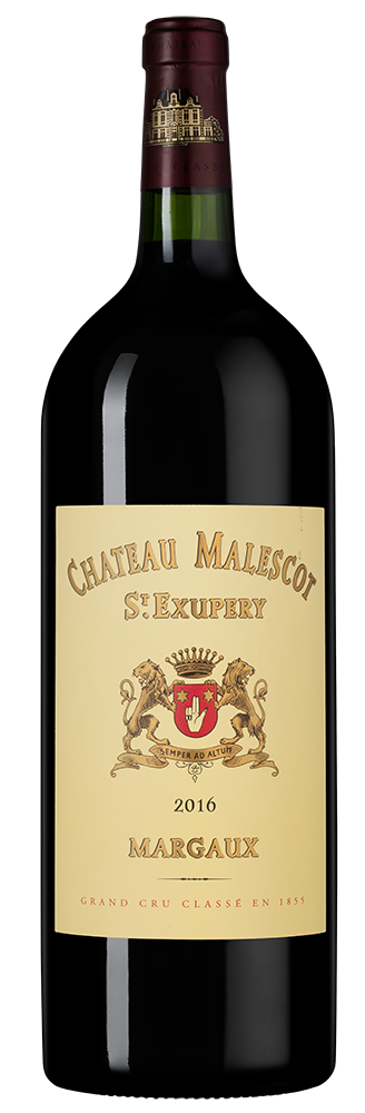 Шато Малеско Сент-Экзюпери23568