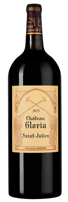 Шато Глория