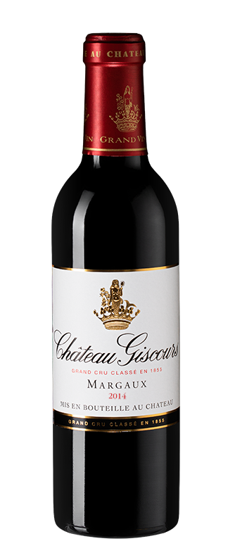 Шато Жискур23573