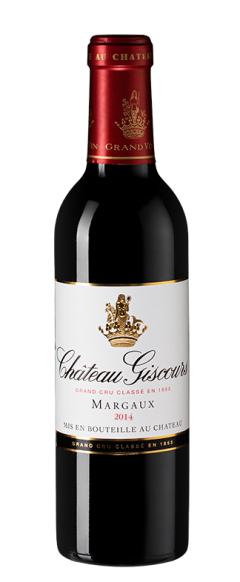 Шато Жискур