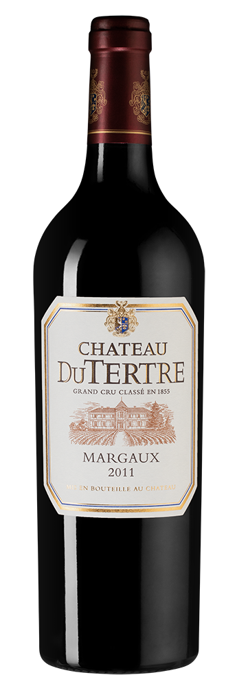 Шато дю Тертр23577