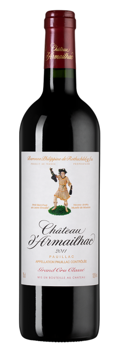 Шато д'Армайяк