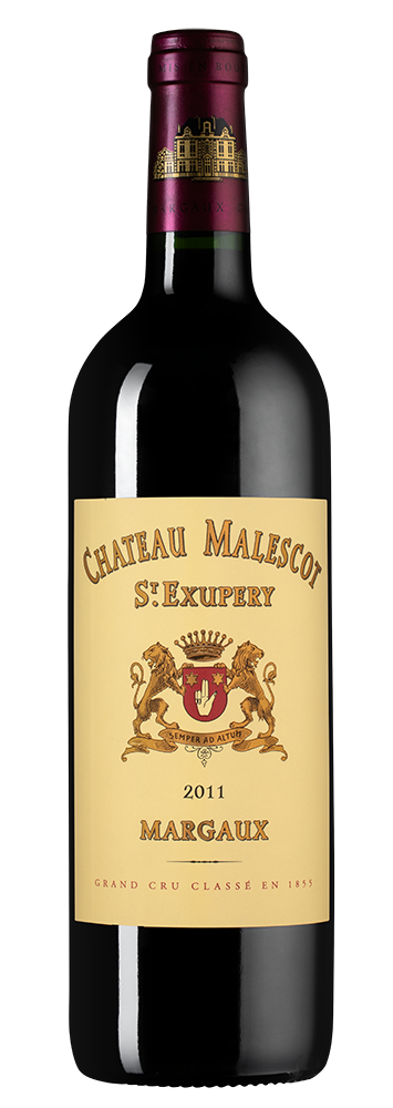 Шато Малеско Сент-Экзюпери23586