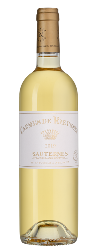 Ле Карм де Рьессек, Шато Рьессек23588