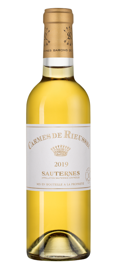 Ле Карм де Рьессек, Шато Рьессек23590