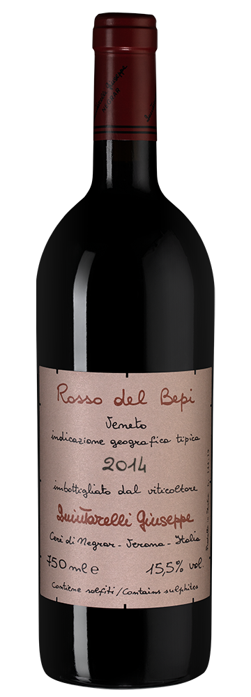 Россо дель Бепи, Джузеппе Квинтарелли23595