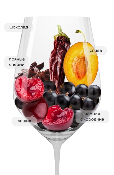 Вальполичелла, Бертани23607