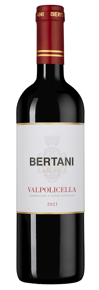 Вальполичелла, Бертани23605