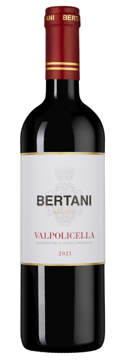 Вальполичелла, Бертани