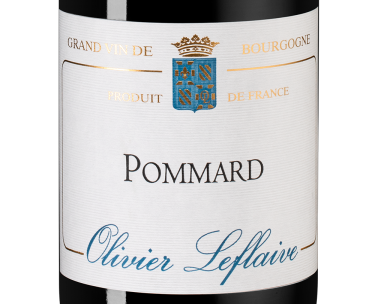 Поммар, Оливье Лефлев Фрер23609
