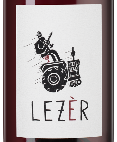 Ледзер, Форадори23613