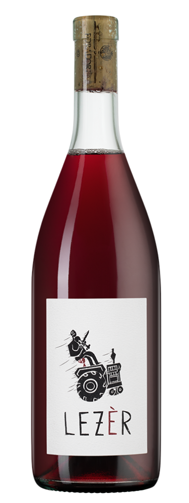 Ледзер, Форадори23612