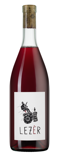 Ледзер, Форадори